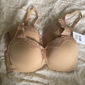 32c nude Le Mystere bra bundle